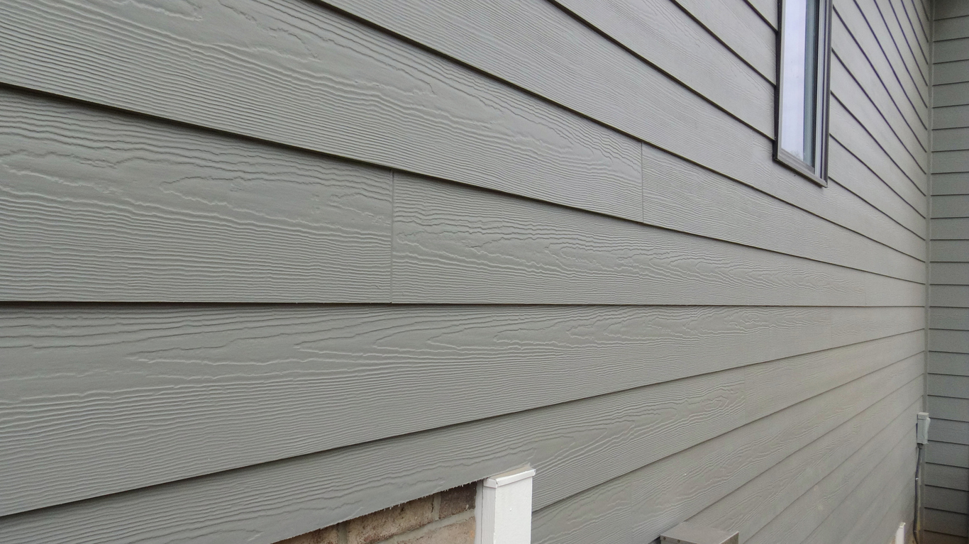 Vinyl and Aluminum Siding Painting House Painting Pleasant Hill