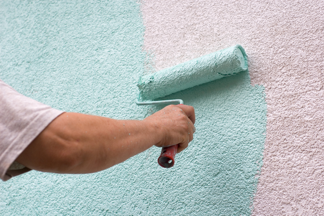 create a distinct brand identity