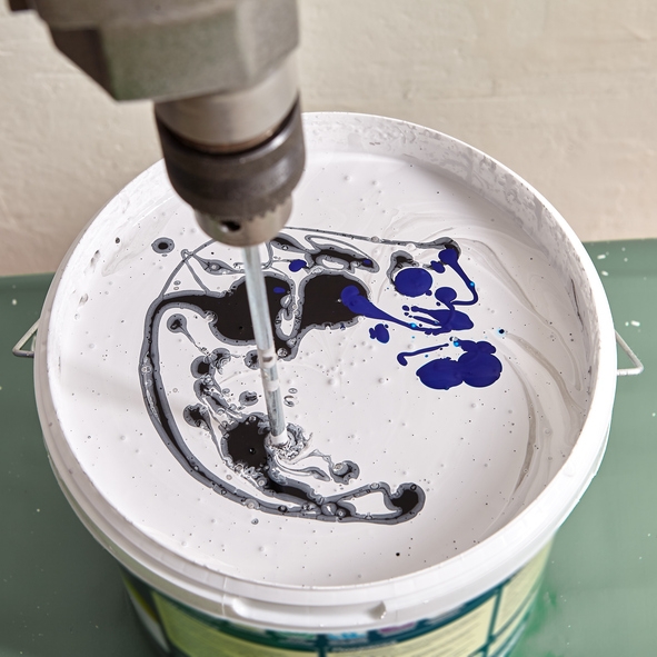 Our Orinda, CA Services for color consulting and painting 